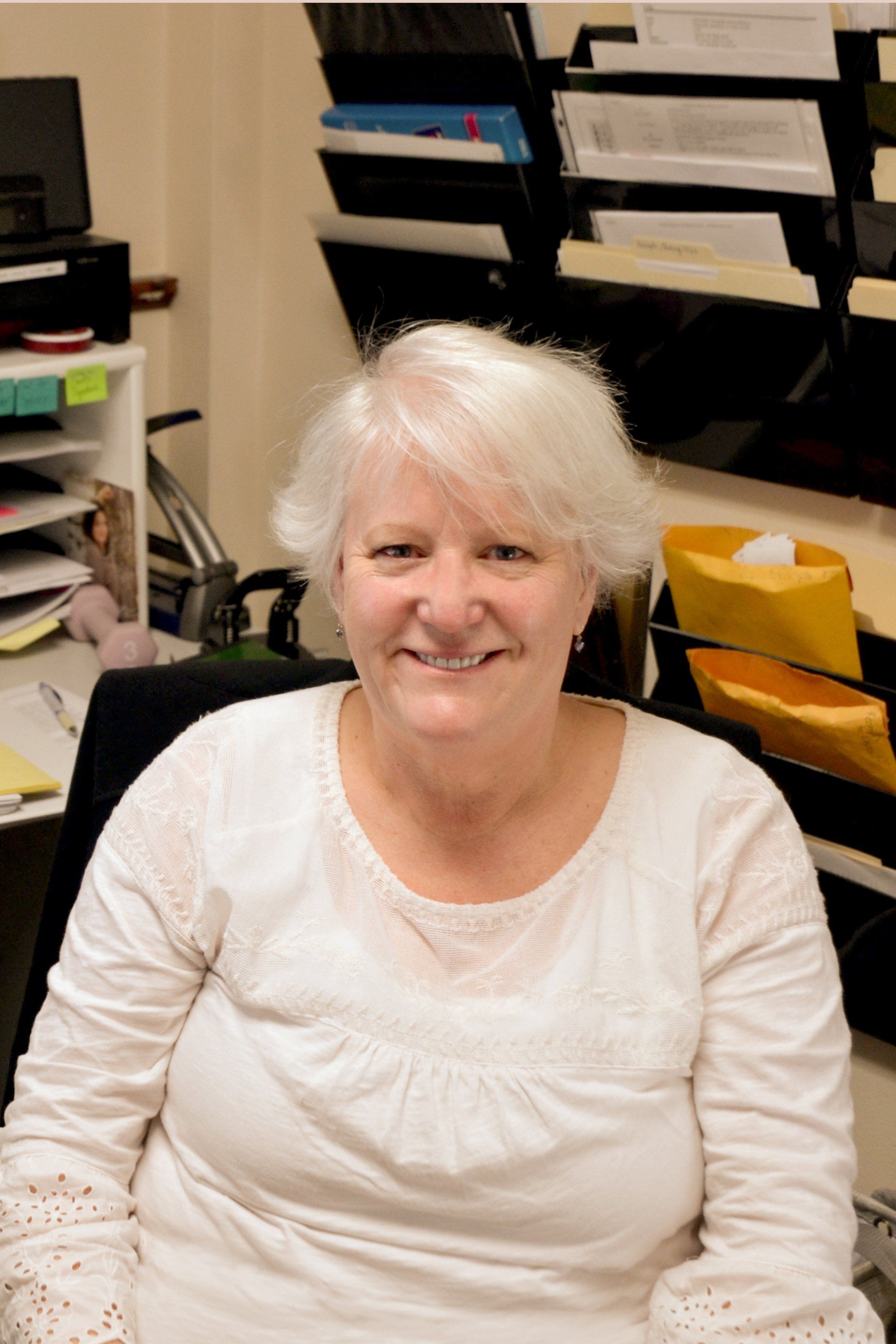 Margot Stewart — Idaho Falls, ID — Hart Law Offices, P.C. Margot Stewart — Idaho Falls, ID — Hart Law Offices, P.C.