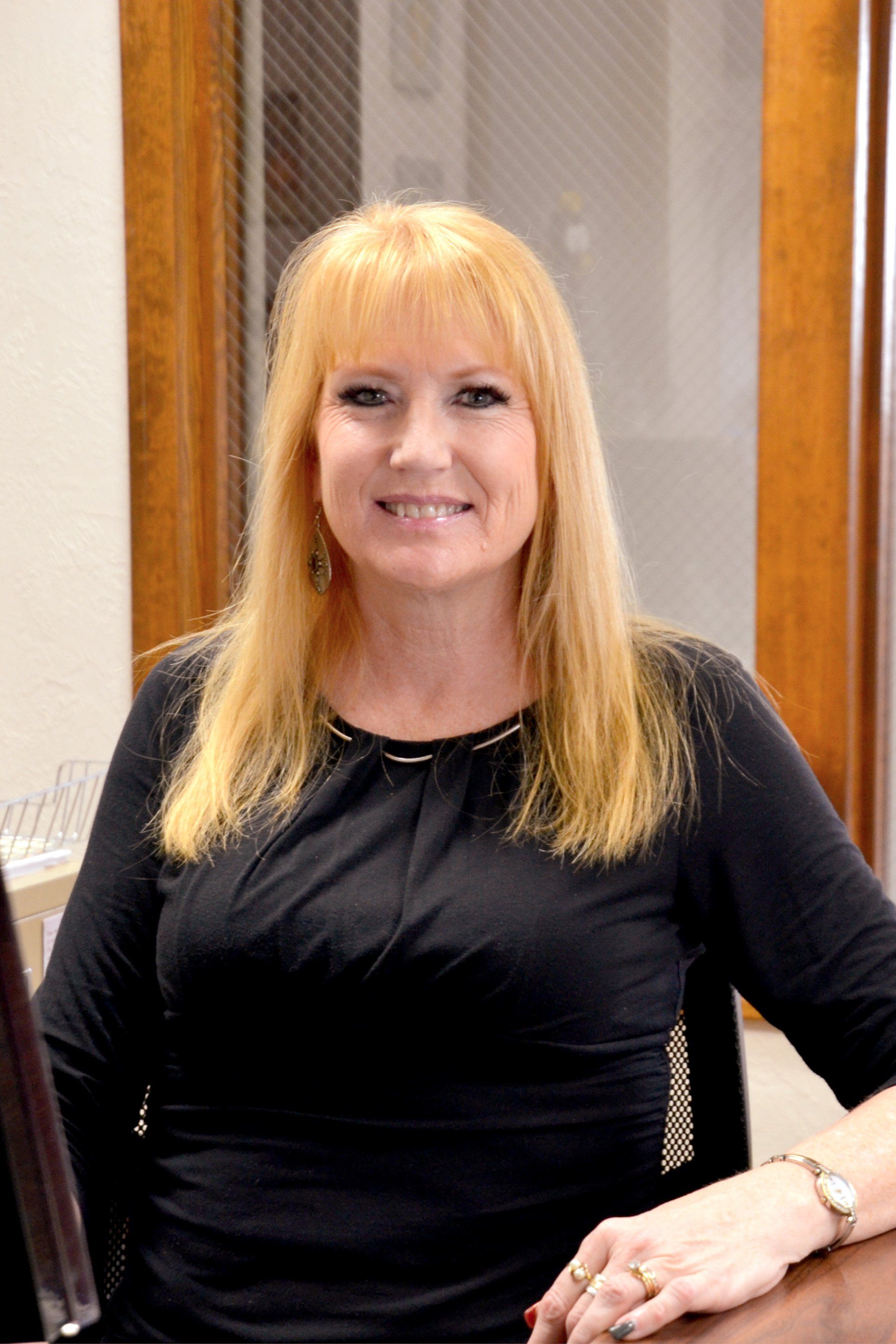 Shelly Allred — Idaho Falls, ID — Hart Law Offices, P.C. Shelly Allred — Idaho Falls, ID — Hart Law Offices, P.C.