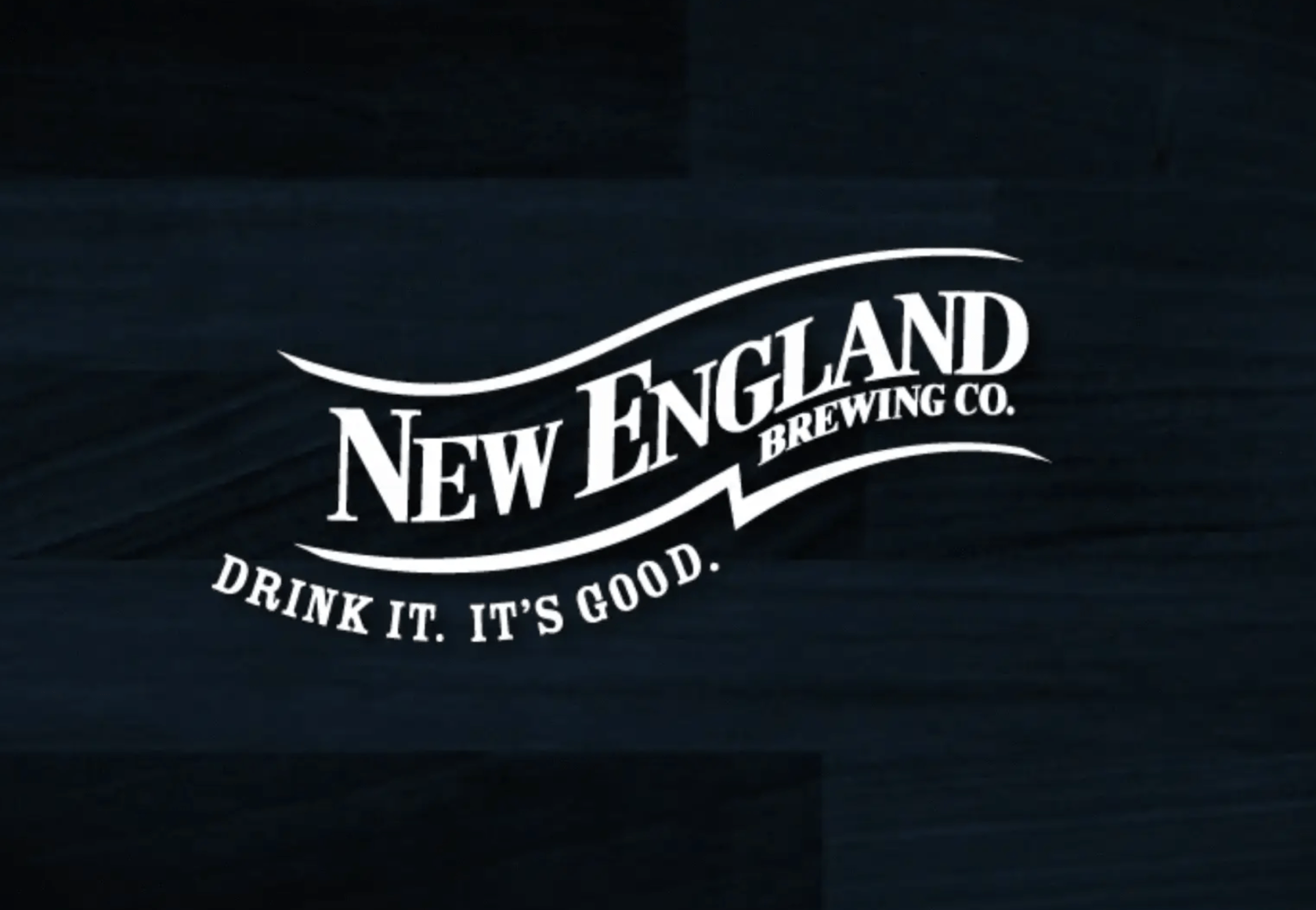 New England Brewing Co. product video