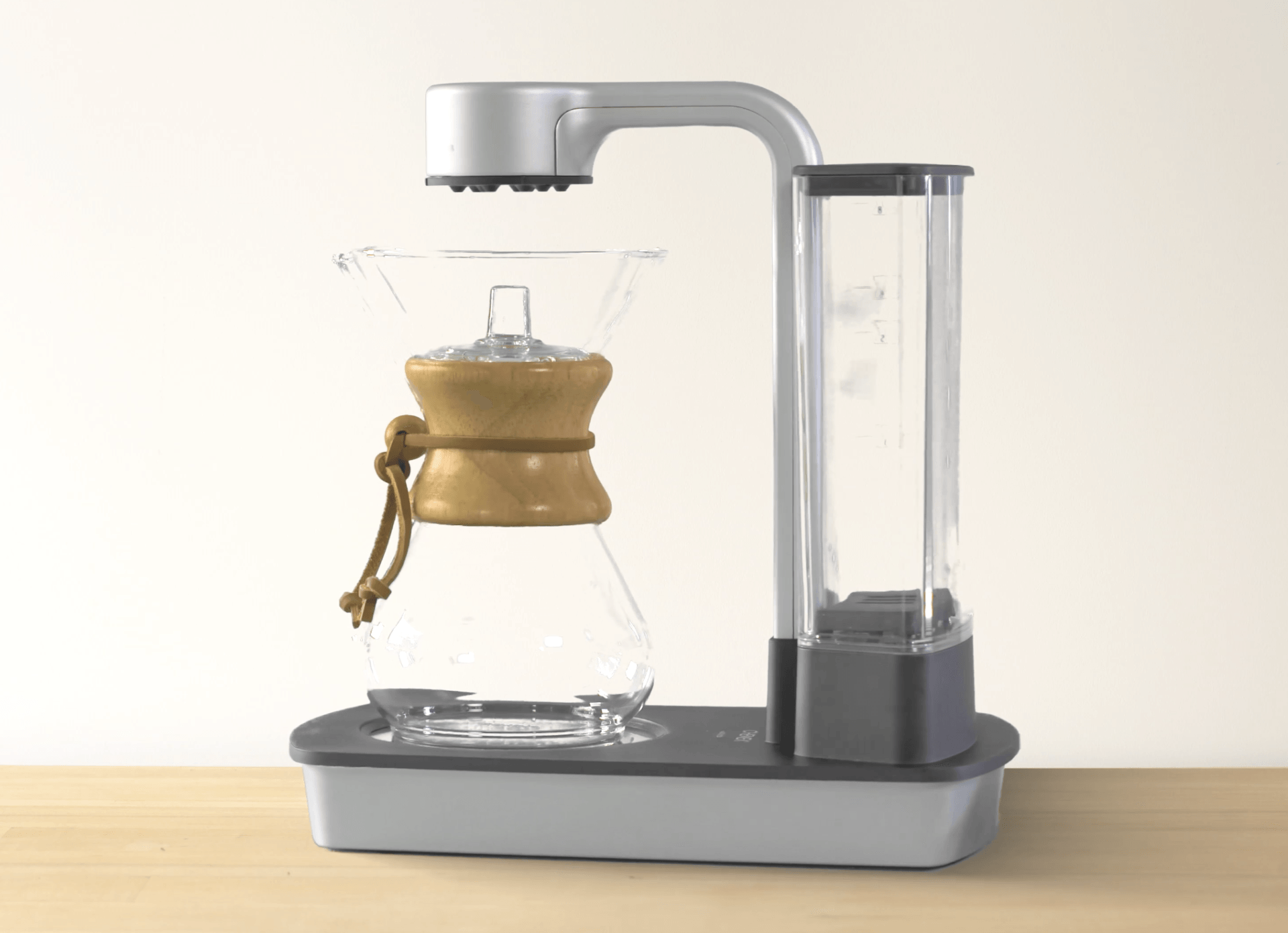Ottomatic Chemex product video