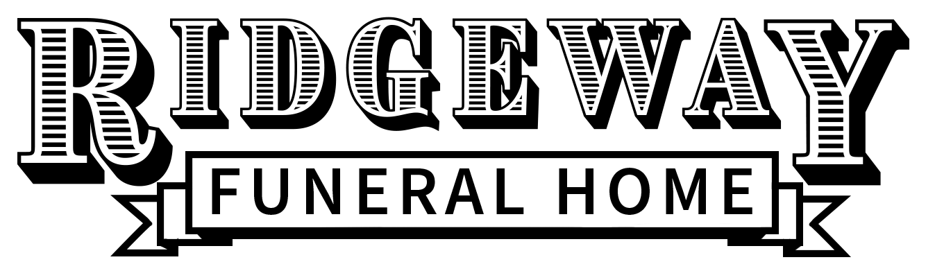 Most Recent Obituaries | Ridgeway Funeral Home