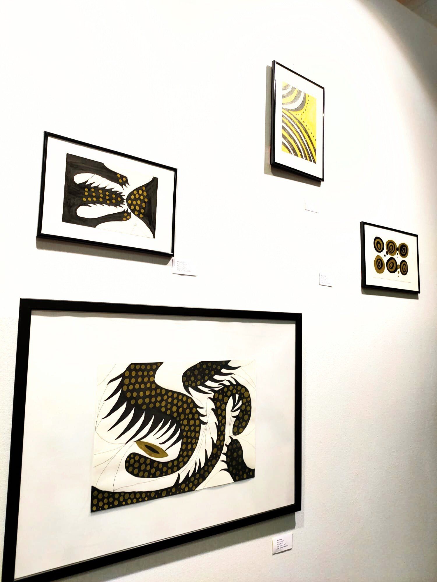 Art3f Art Fair Monaco