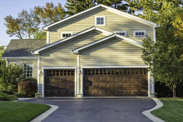 Best Garage Door Repair And Service