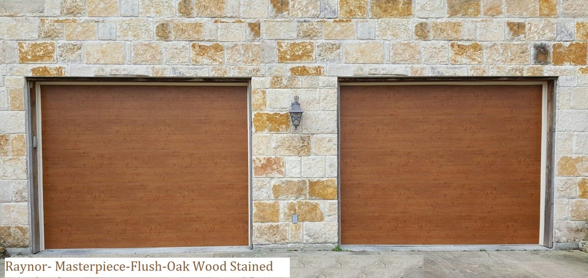 Garage Door Repair in College Station & Bryan, TX