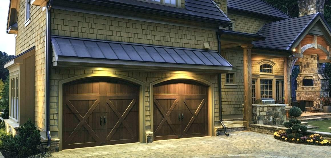 Garage Door Spring Replacement- Bryan, TX