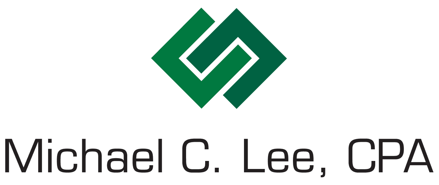 Michael C. Lee Logo