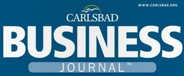 Carlsbad Business Journal logo