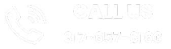 A white call us  icon with texts and numbers on it.
