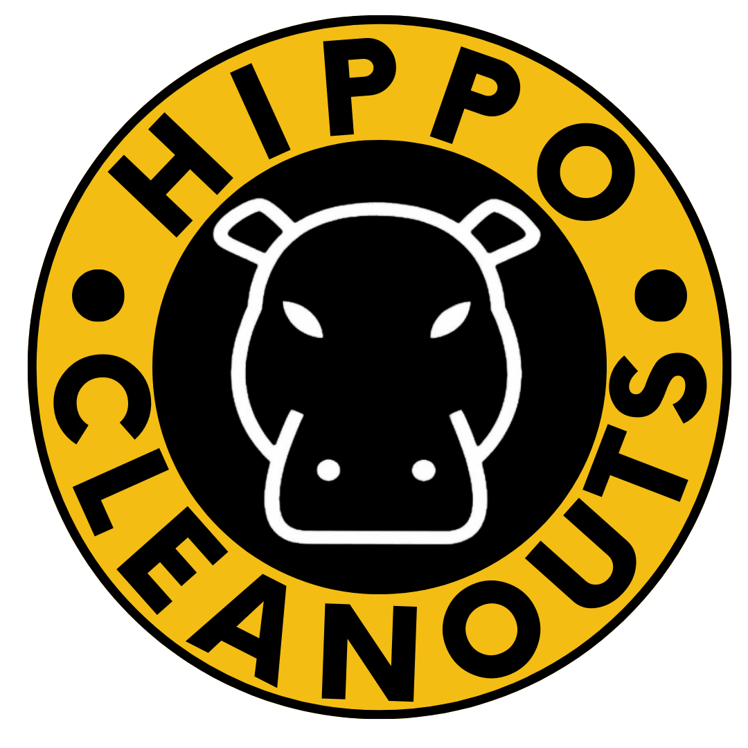 Property cleanouts PDX