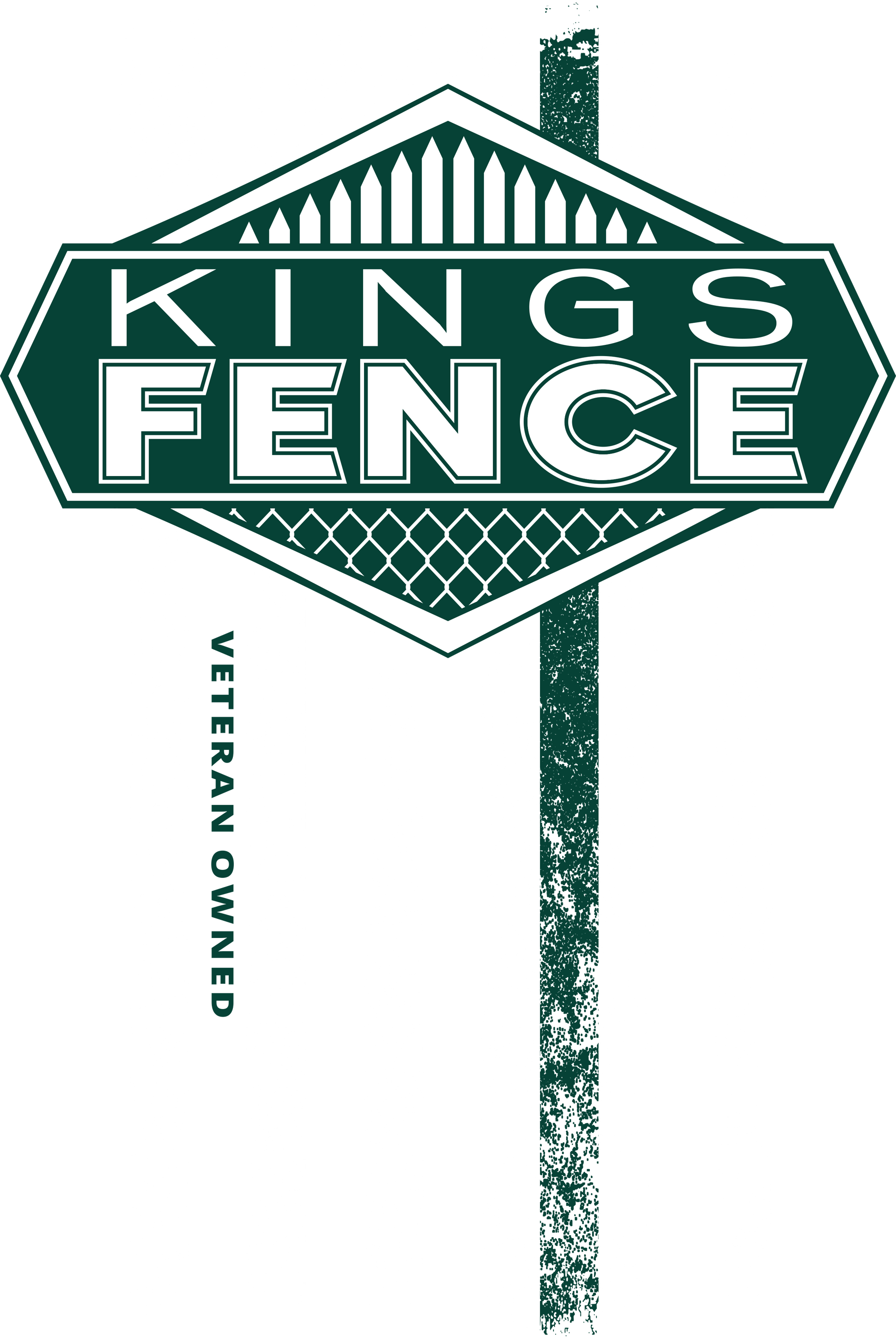 King Fence