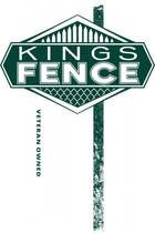 King Fence