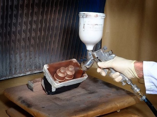 ECP505 EMI Shielding Paint
