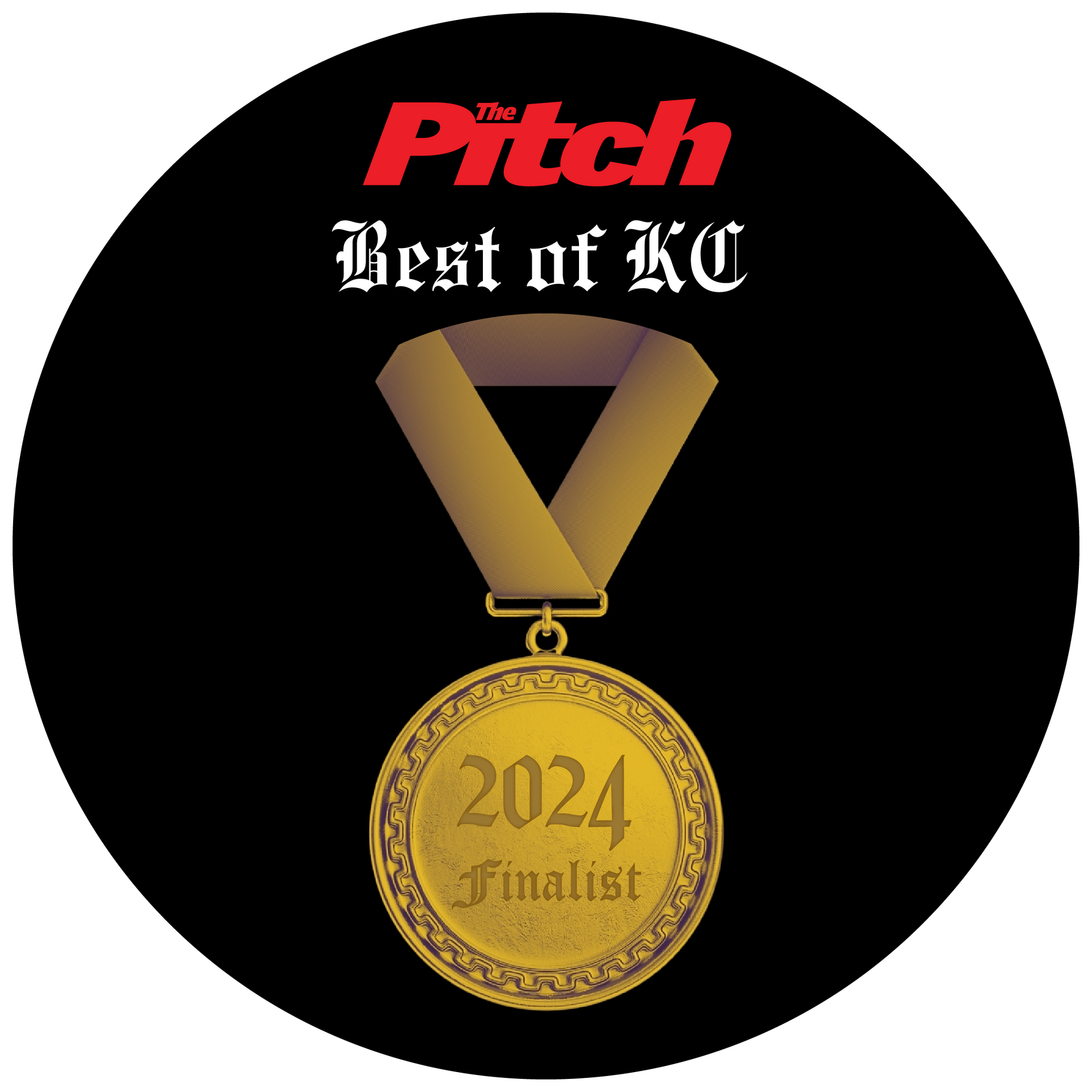 The Pitch Best of KC 2024 Finalist