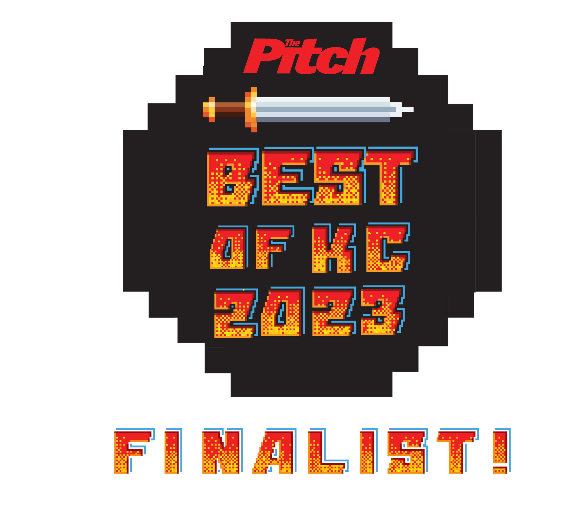 The Pitch Best of KC 2023 Finalist