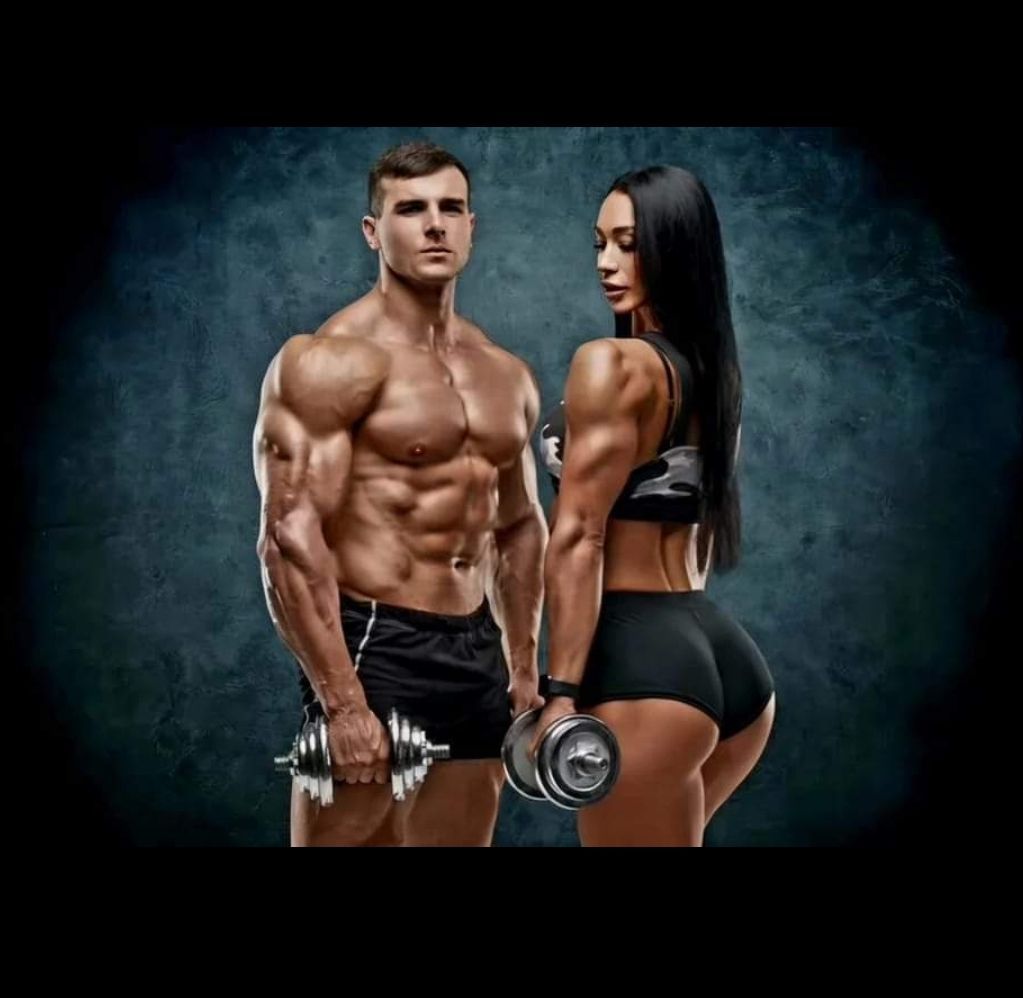 athletes