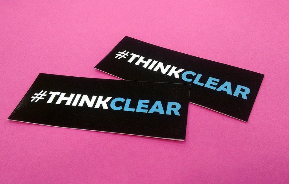 Printing Stickers and Labels Norwich Print Solutions Norfolk