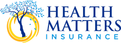 Health Matters logo