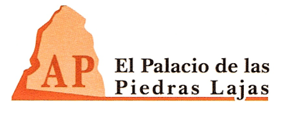 Logo El Palacio de las Piedras Lajas