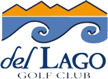 Del Lago Golf Club Logo