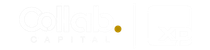 Um fundo branco com um círculo amarelo no meio.