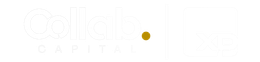 Um fundo branco com um círculo amarelo no meio.