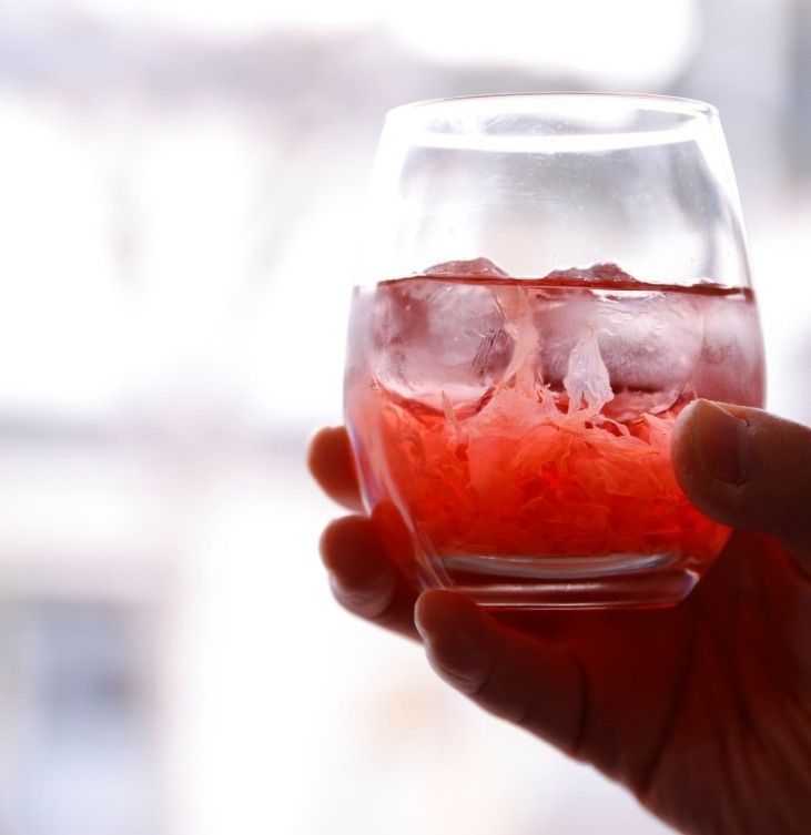 Meets Products 大和蜂蜜「Koto no Haru」古都の春・櫻花梅酒 500ml 有中標