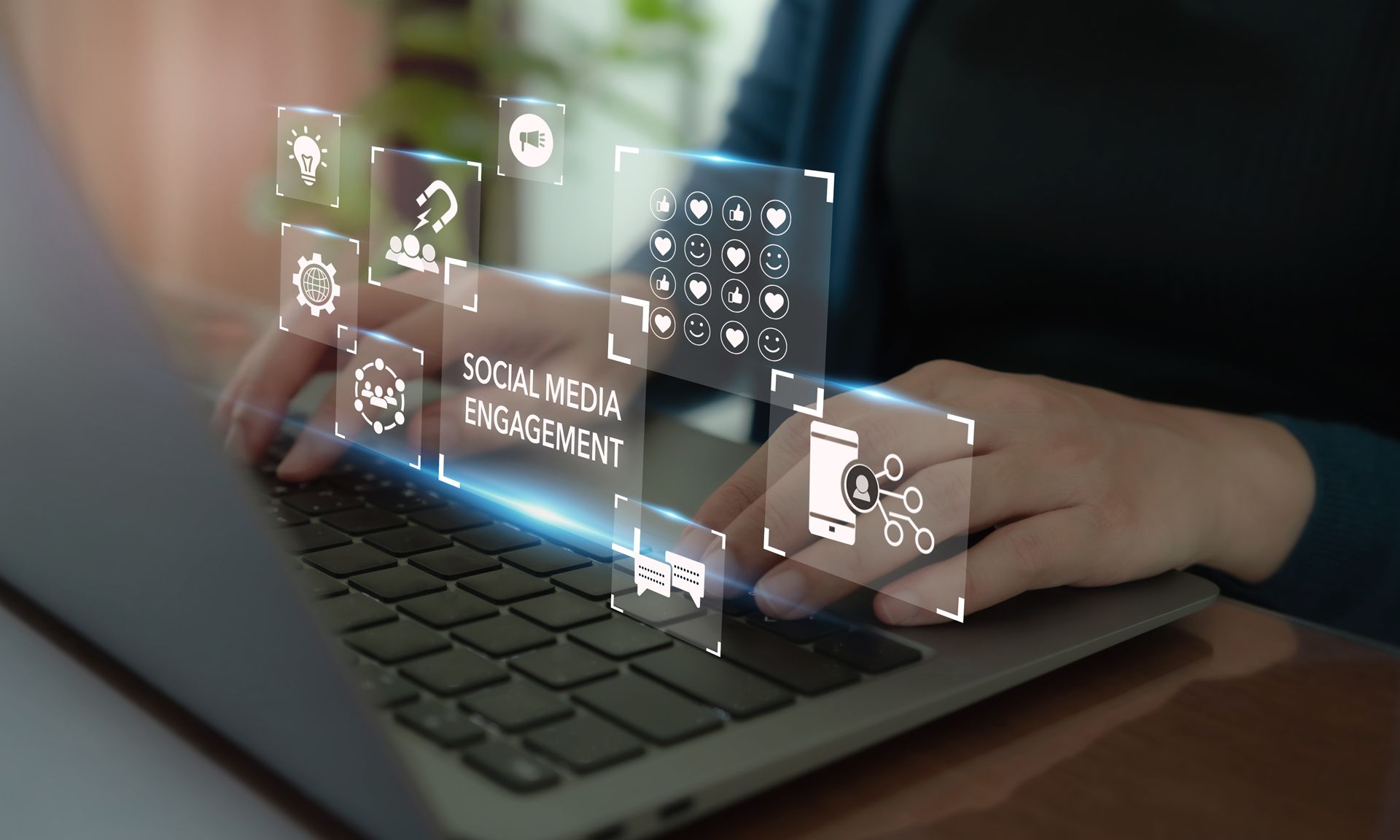 Social Media Monitoring