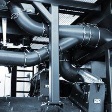 ductwork manufacturing