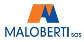 Logo Maloberti s.a.s.