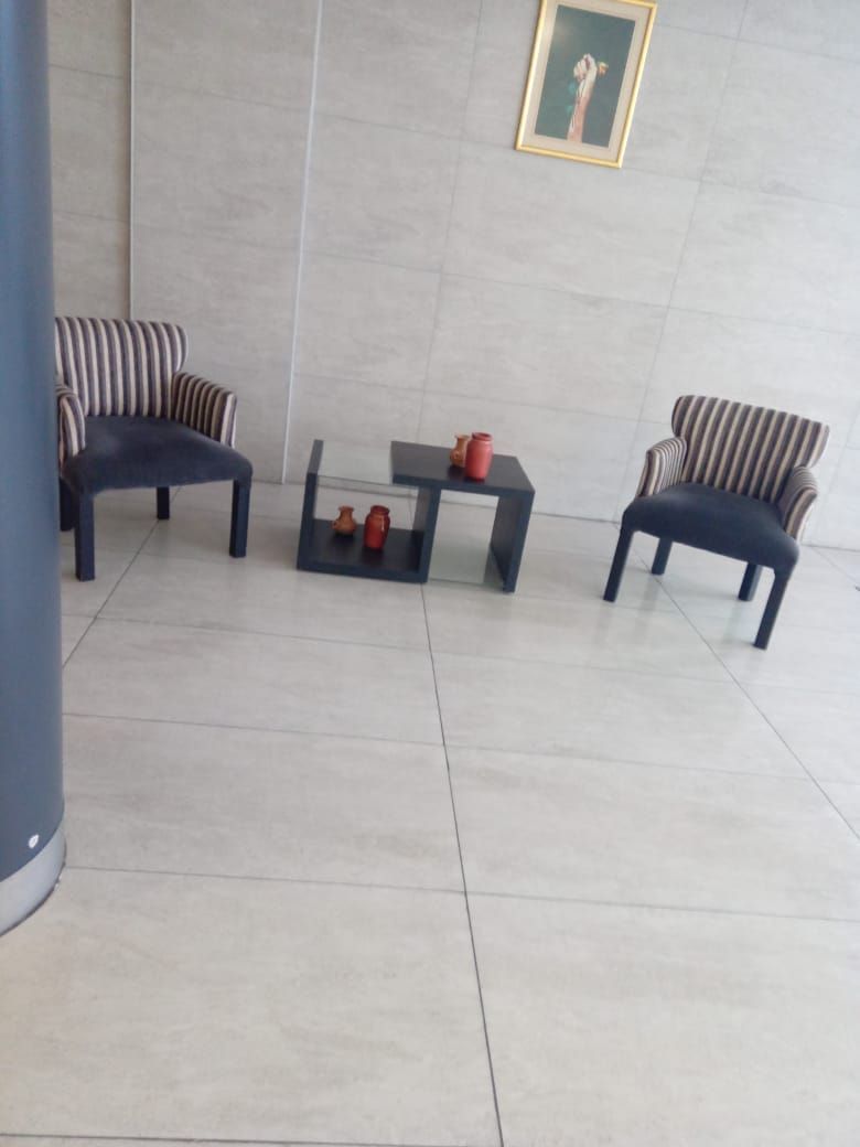 M&F SERVICIO DE LIMPIEZA