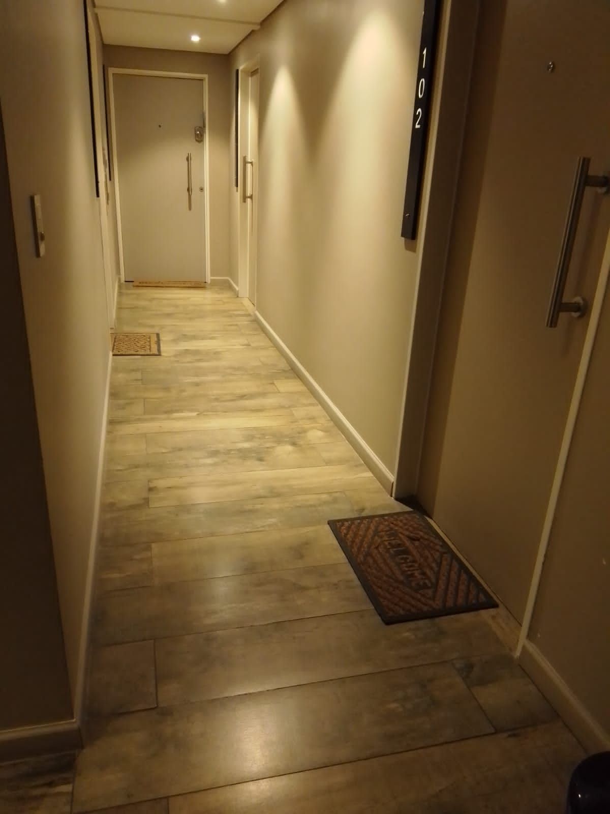 M&F SERVICIO DE LIMPIEZA