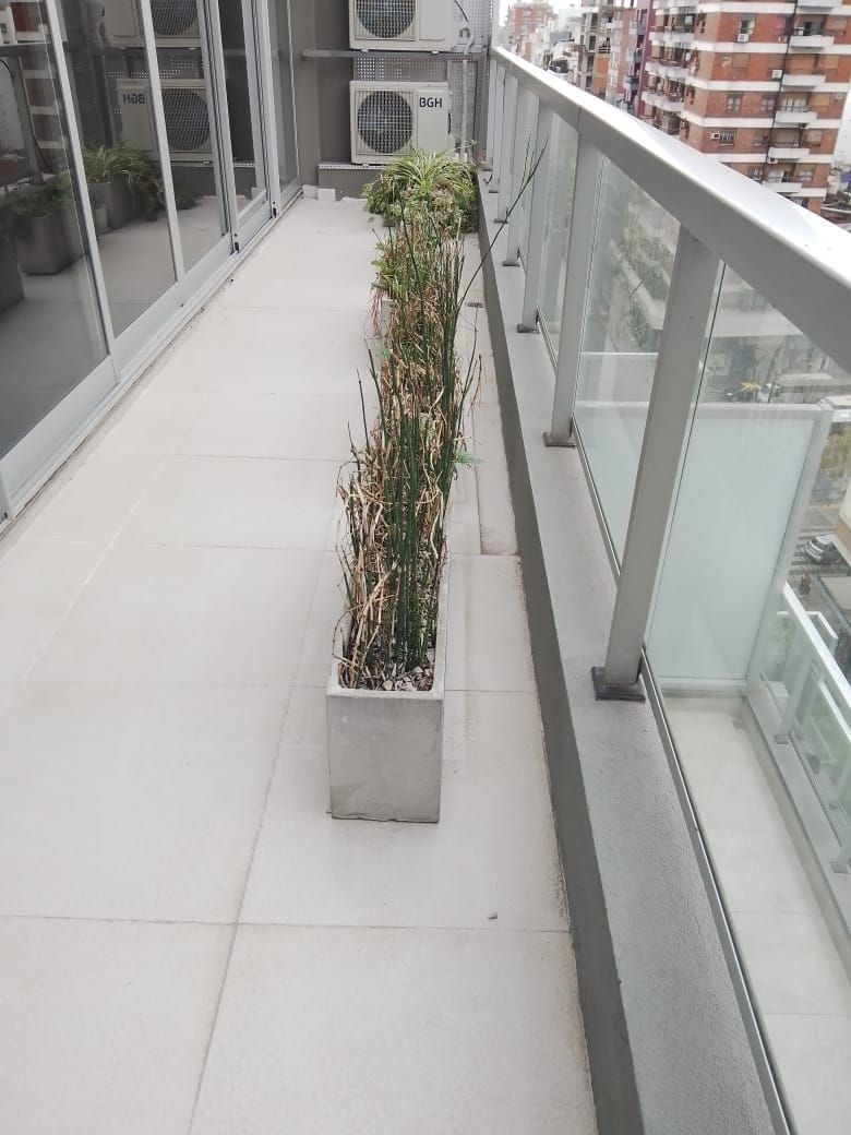 M&F SERVICIO DE LIMPIEZA