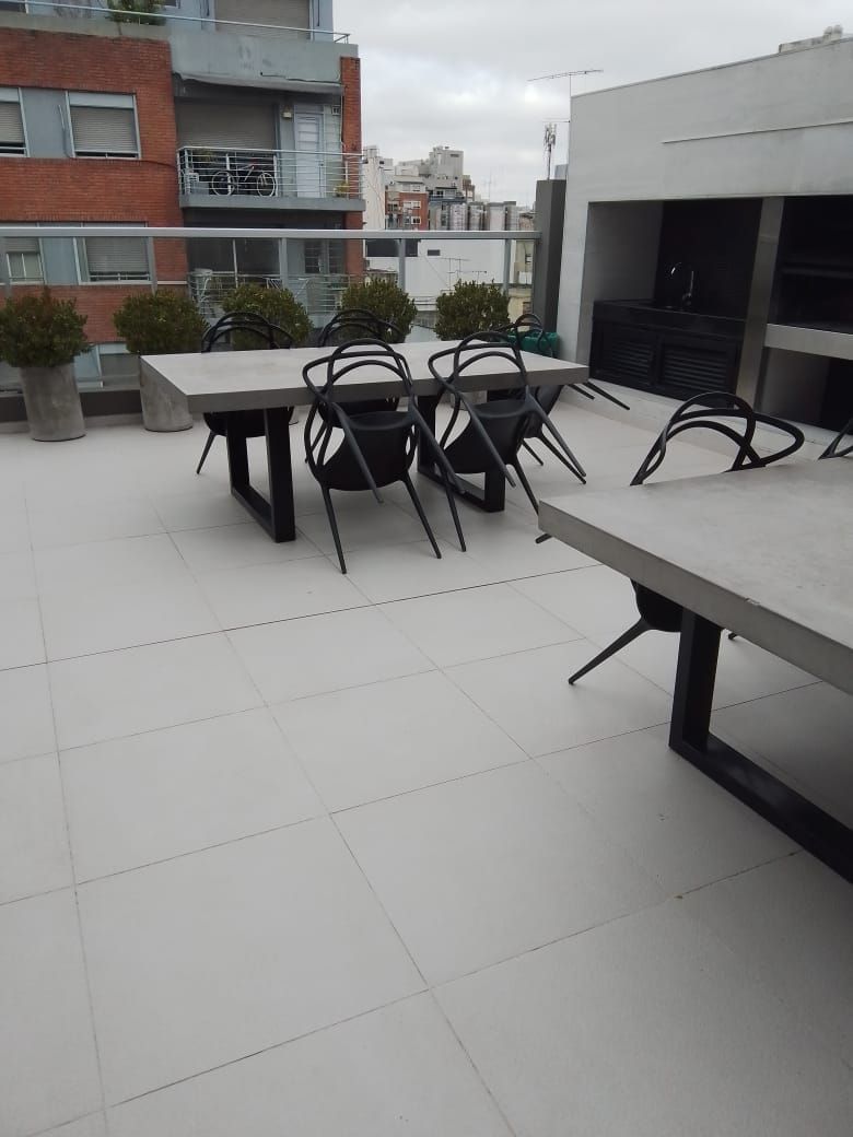 M&F SERVICIO DE LIMPIEZA