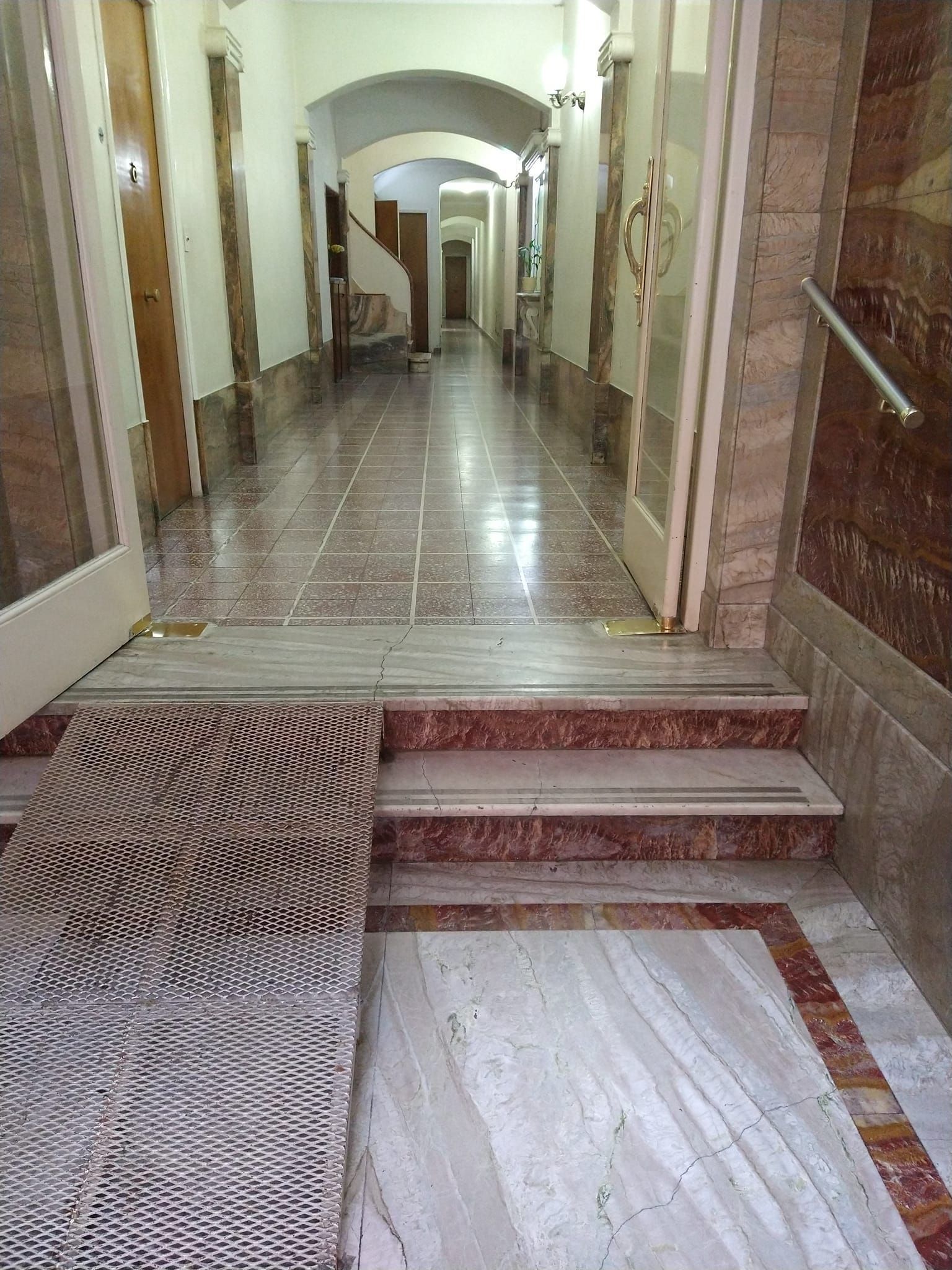 M&F SERVICIO DE LIMPIEZA