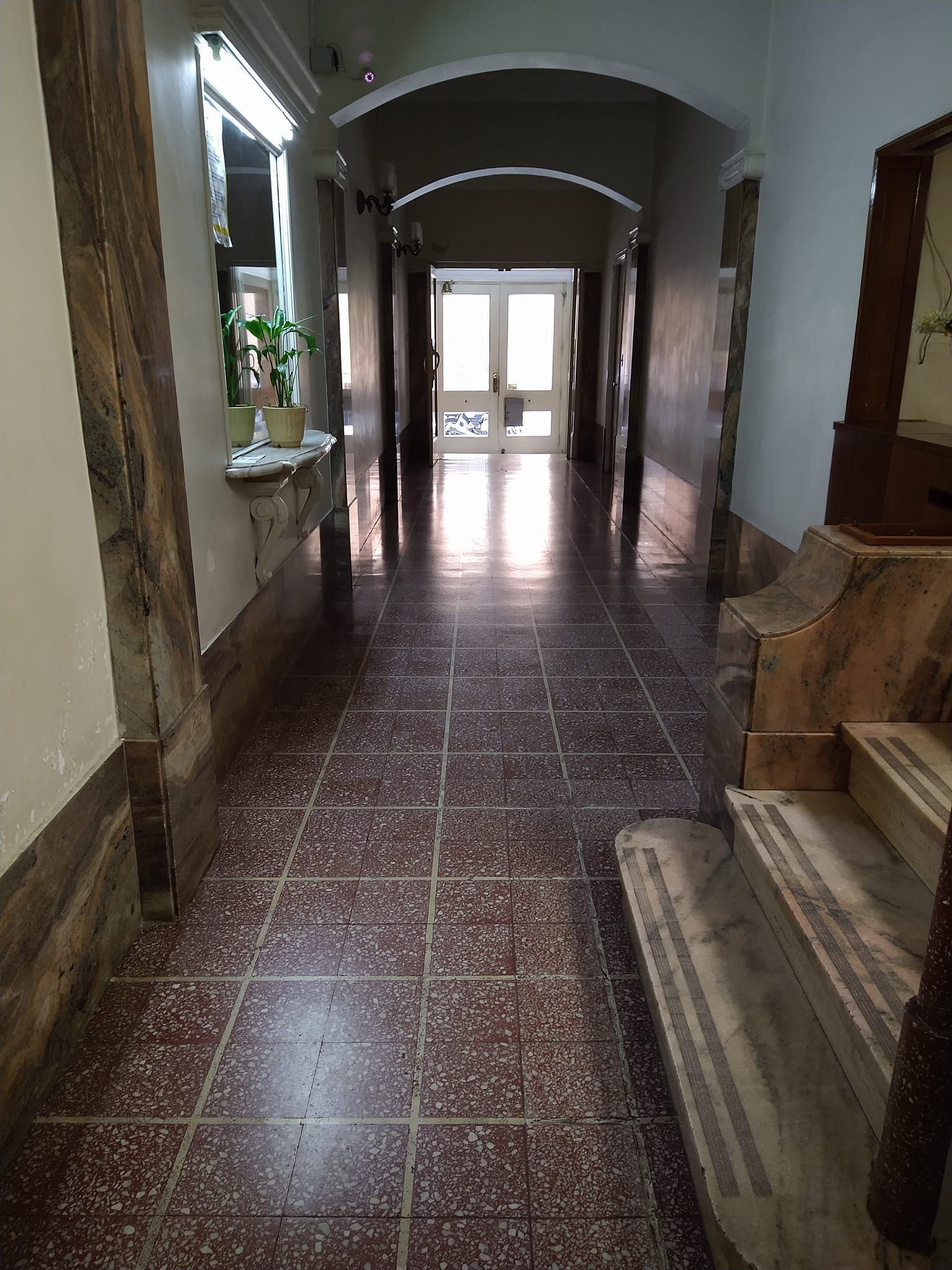 M&F SERVICIO DE LIMPIEZA