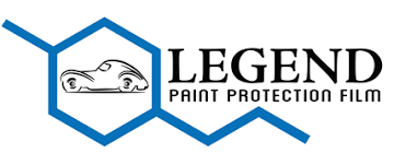 Legend Print Protection Film Logo