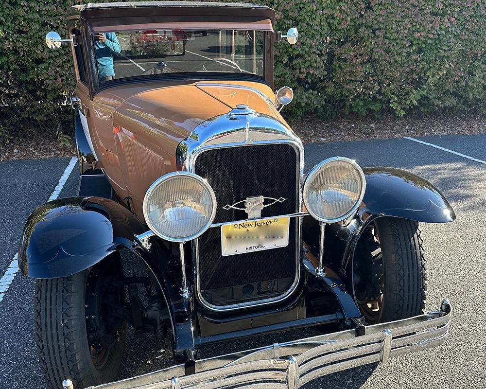 1929 Buick