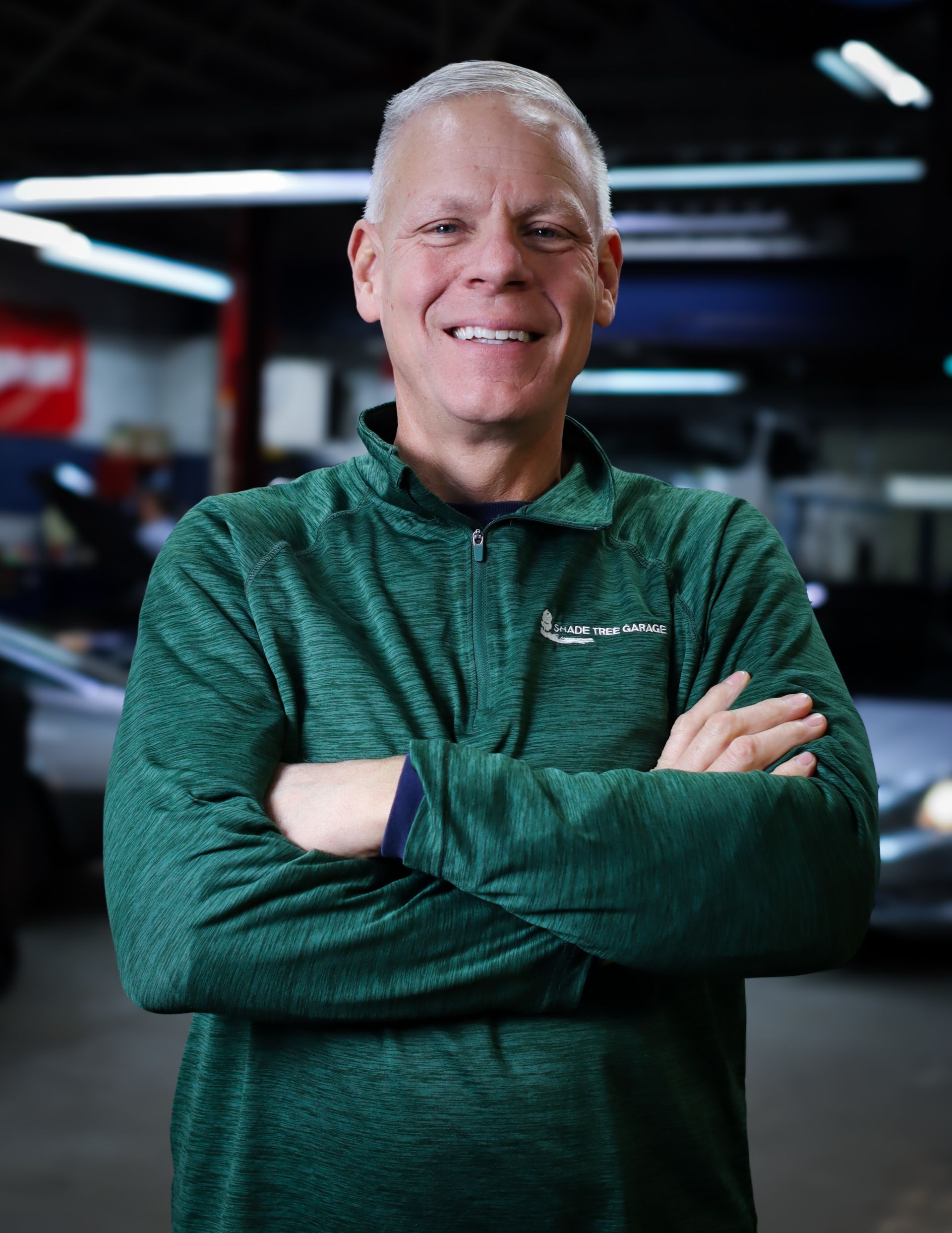 Owner / President Art Bruhn