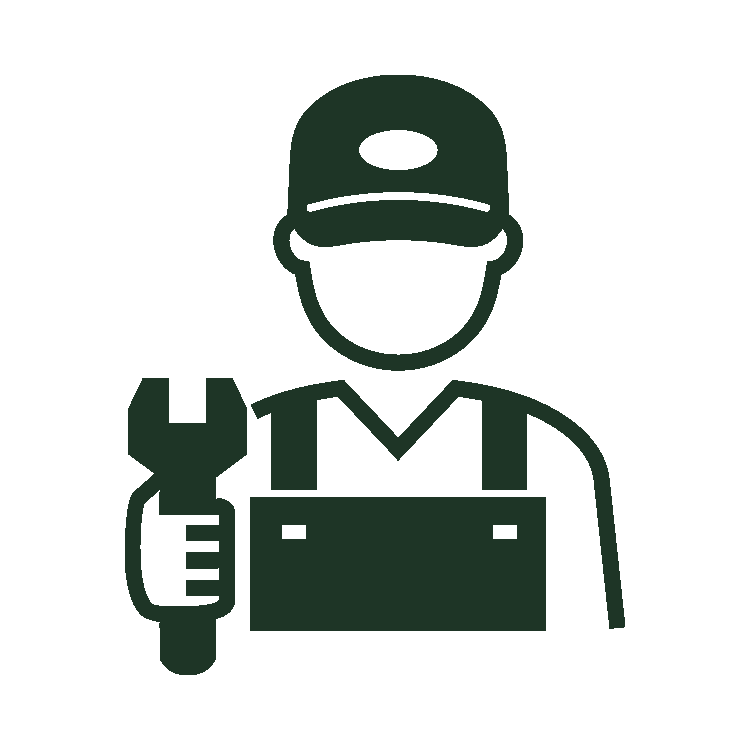 Owner / President Art Bruhn