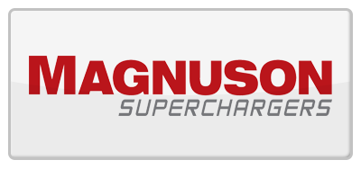 Magnuson Superchargers