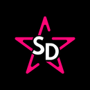 strictly dance logo