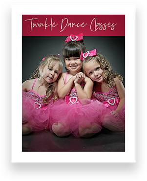 Twinkle Dance Classes