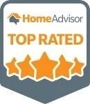 Home Advisor Top Rated