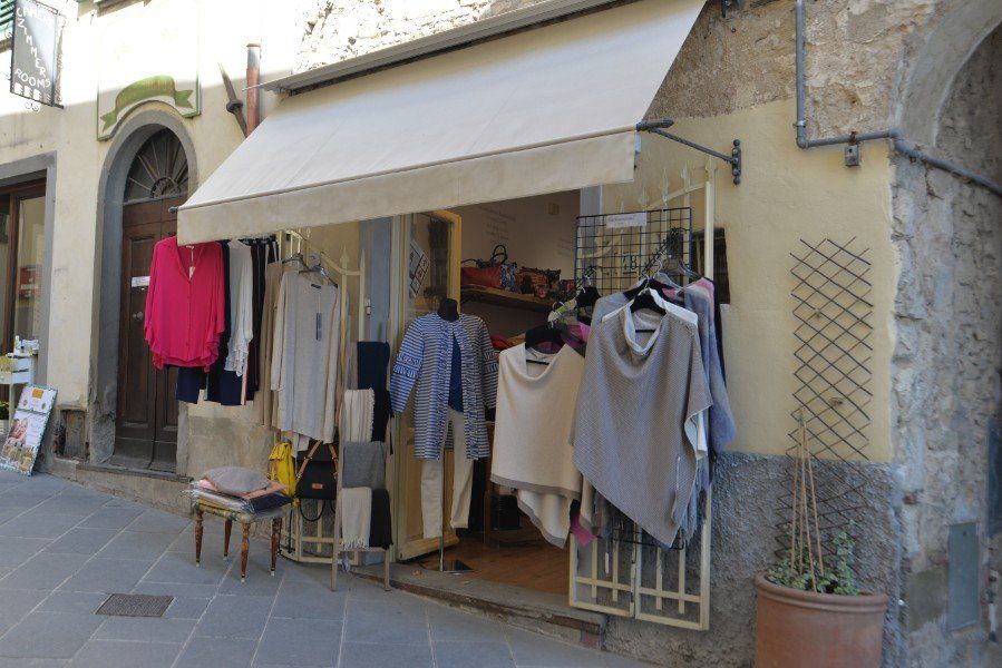 capi in cashmere