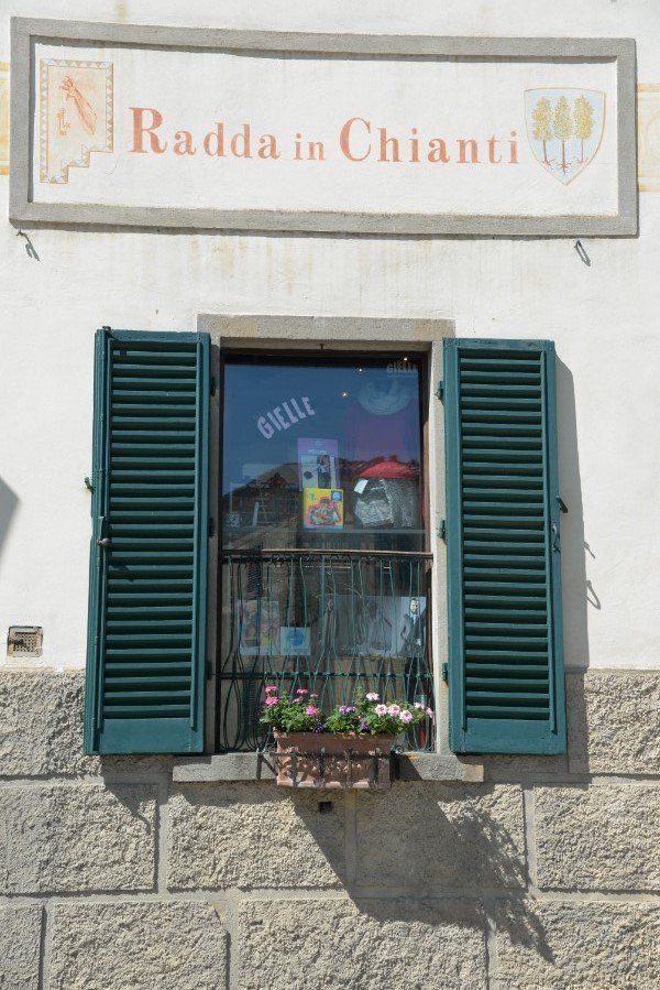 negozio di abbigliamento