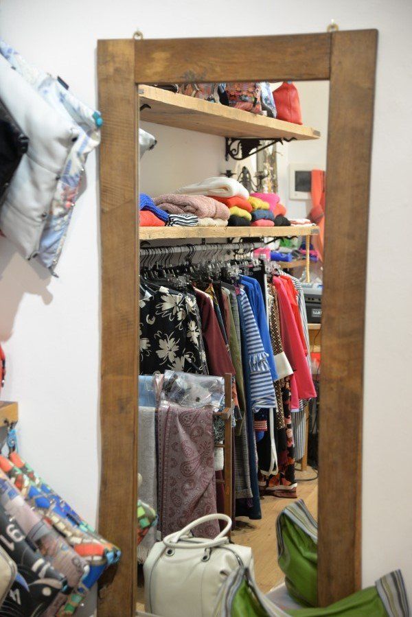 abbigliamento femminile