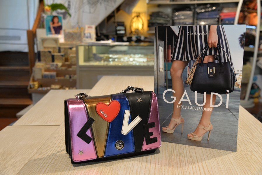 accessori femminili