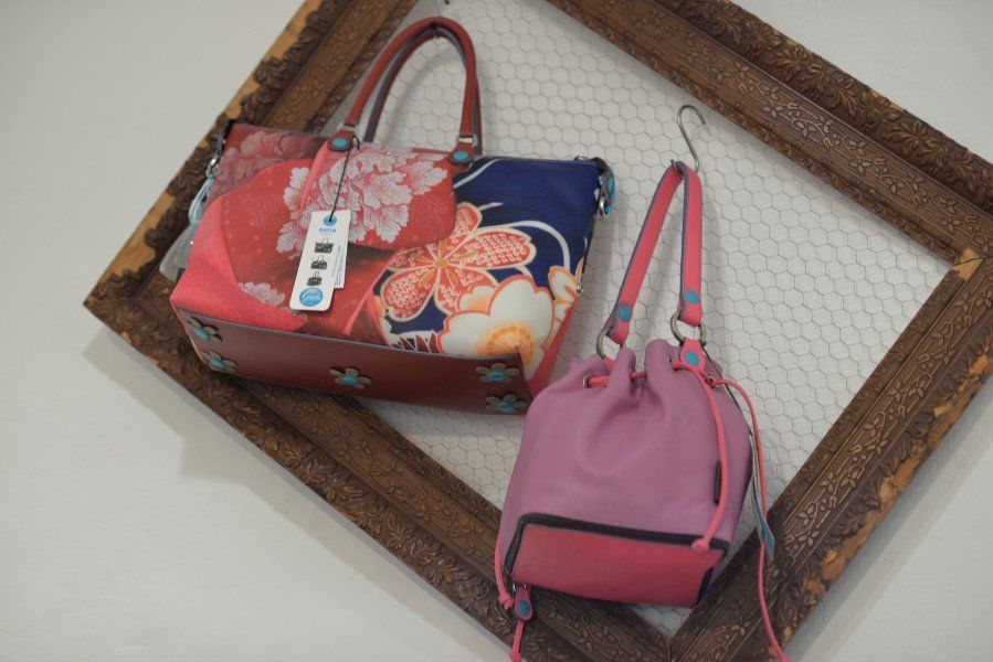 sacche e borse in pelle