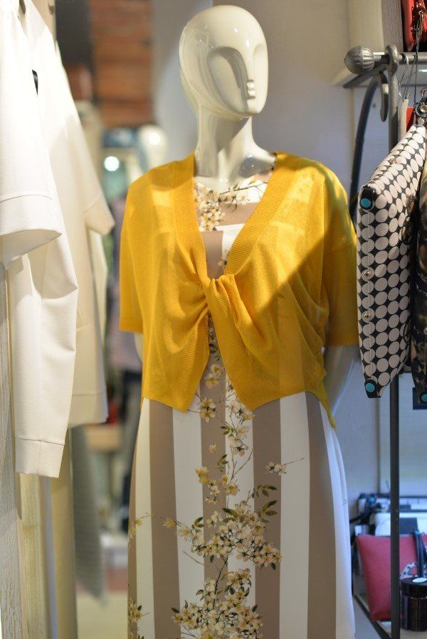 abbigliamento femminile