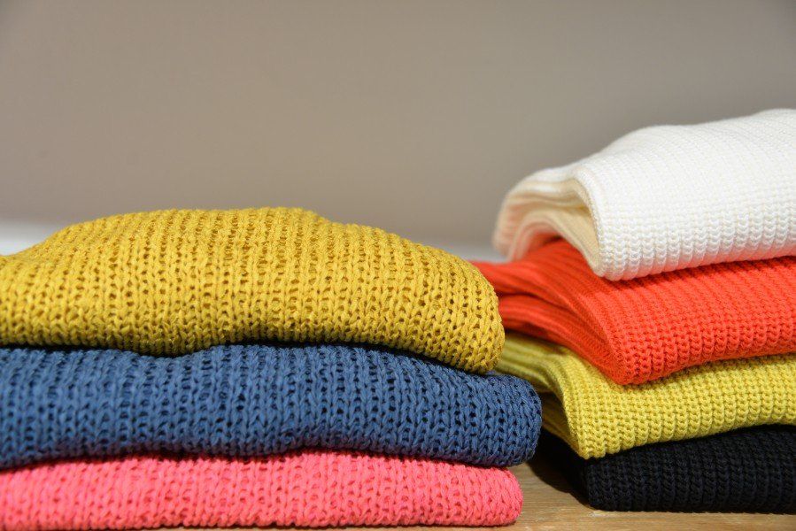 maglioni in cashmere